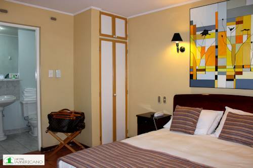 Hotel Americano