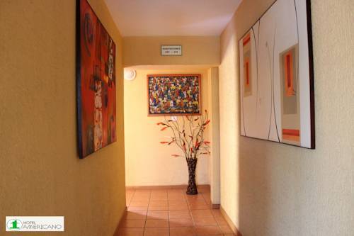 Hotel Americano