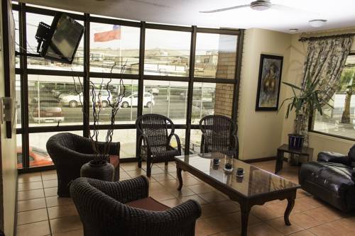 Hotel Americano