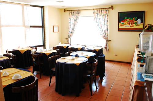 Hotel Americano