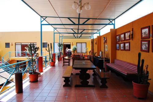 Hotel Americano