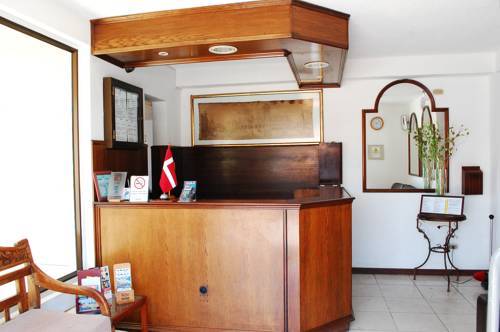 Hotel Americano
