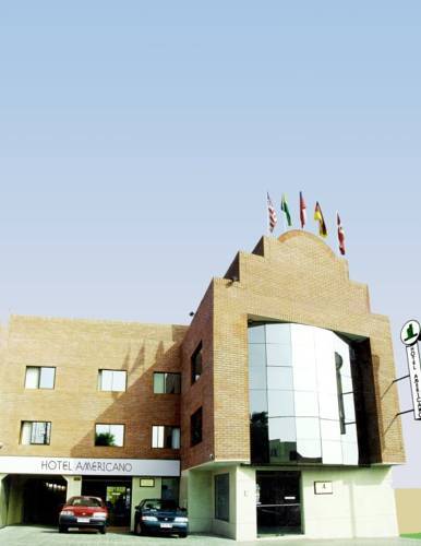 Hotel Americano