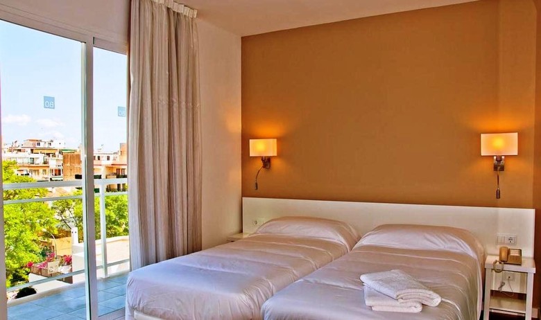 Bq Amfora Beach Hotel - Only Adults