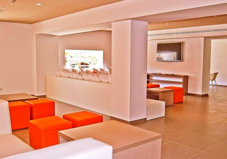 Bq Amfora Beach Hotel - Only Adults