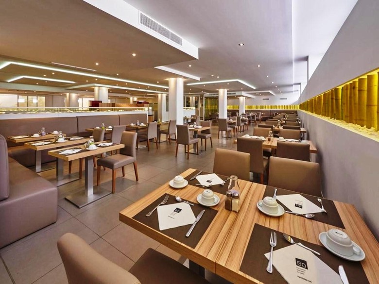 Bq Amfora Beach Hotel - Only Adults