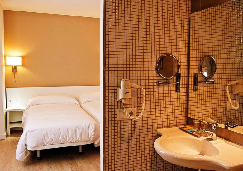 Bq Amfora Beach Hotel - Only Adults