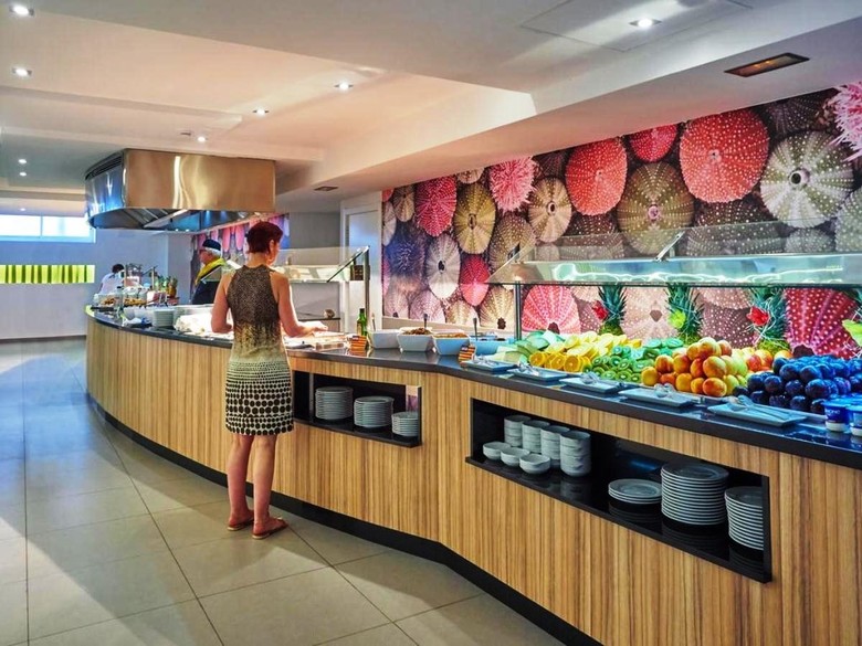 Bq Amfora Beach Hotel - Only Adults