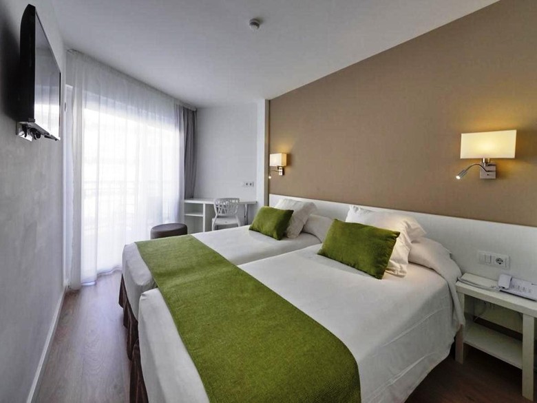Bq Amfora Beach Hotel - Only Adults