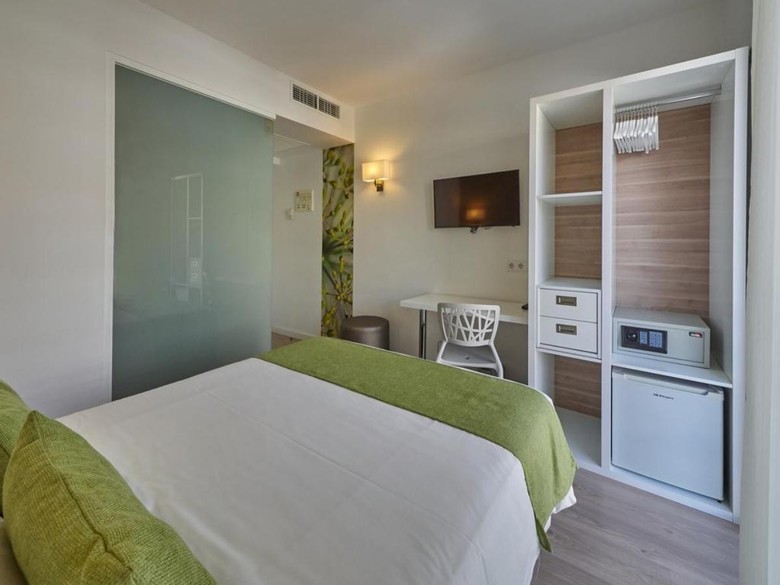 Bq Amfora Beach Hotel - Only Adults