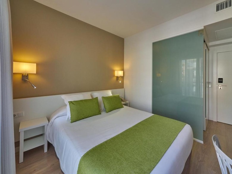 Bq Amfora Beach Hotel - Only Adults