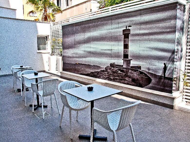 Bq Amfora Beach Hotel - Only Adults