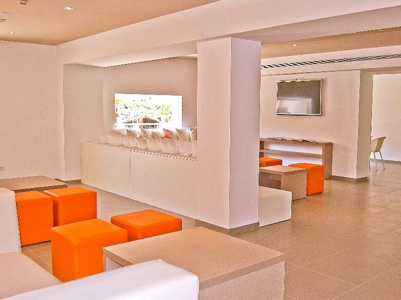 Bq Amfora Beach Hotel - Only Adults