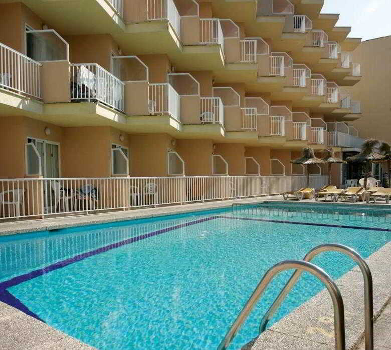 Bq Amfora Beach Hotel - Only Adults