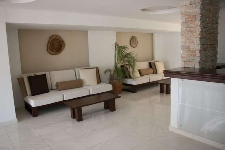 Hotel Starfish Las Palmas Adults Only