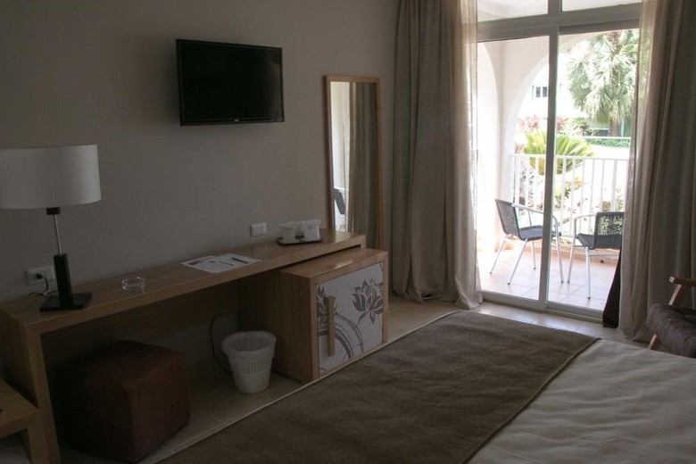 Hotel Starfish Las Palmas Adults Only