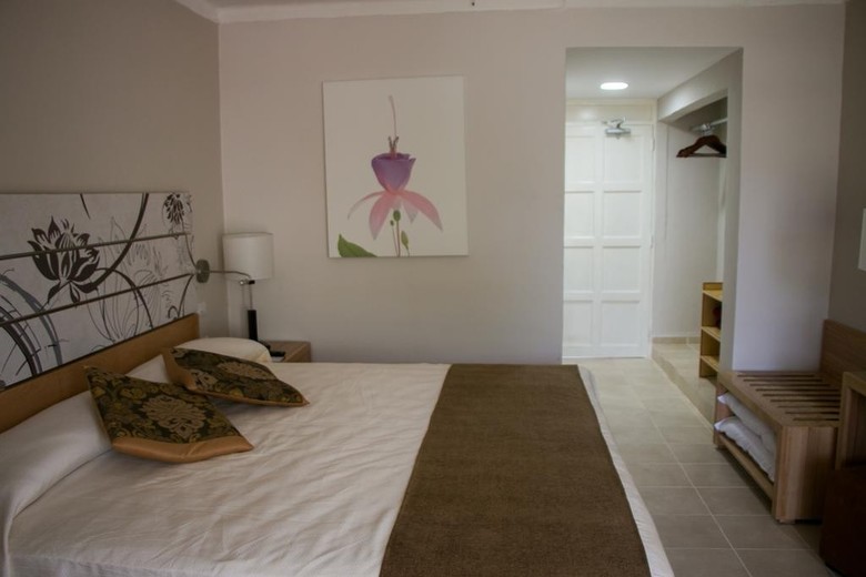 Hotel Starfish Las Palmas Adults Only
