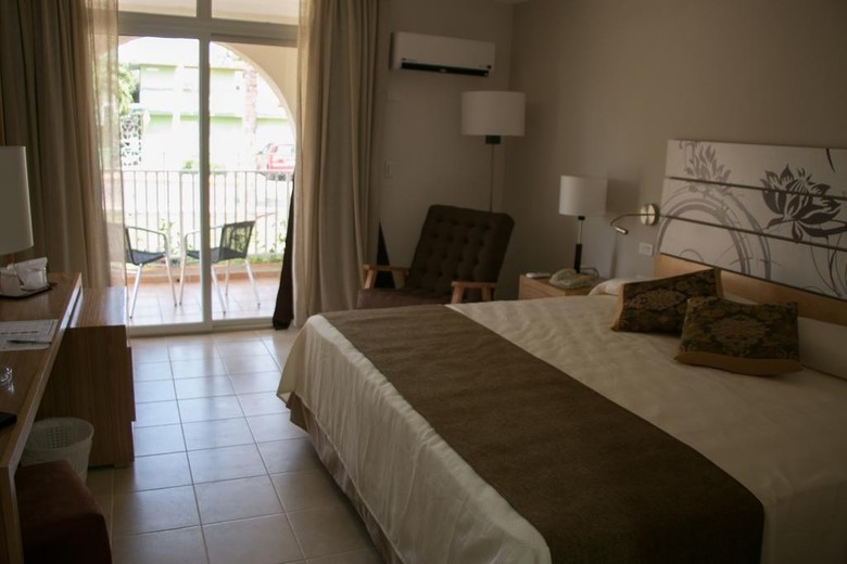 Hotel Starfish Las Palmas Adults Only