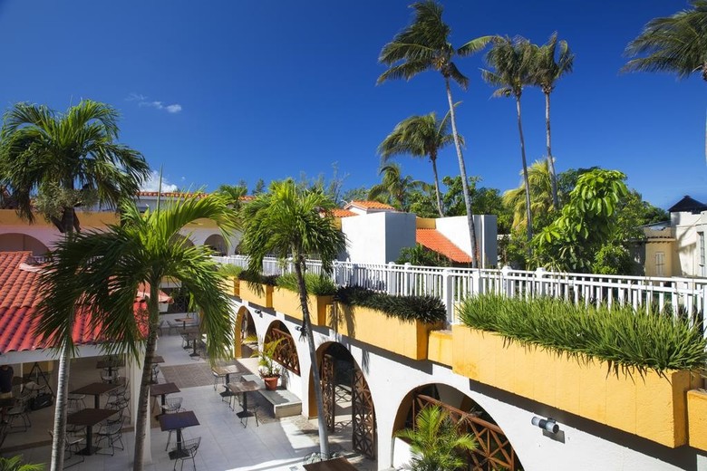 Hotel Starfish Las Palmas Adults Only