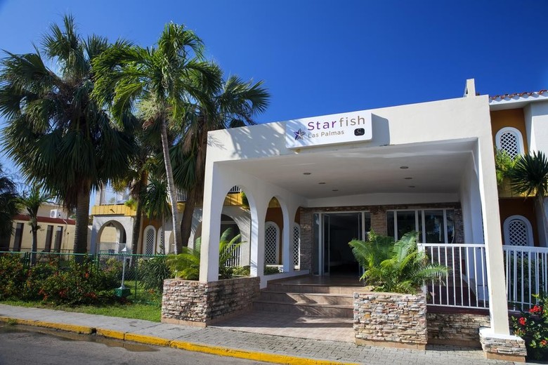 Hotel Starfish Las Palmas Adults Only