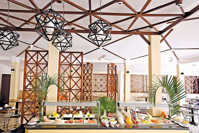 Hotel Starfish Las Palmas Adults Only