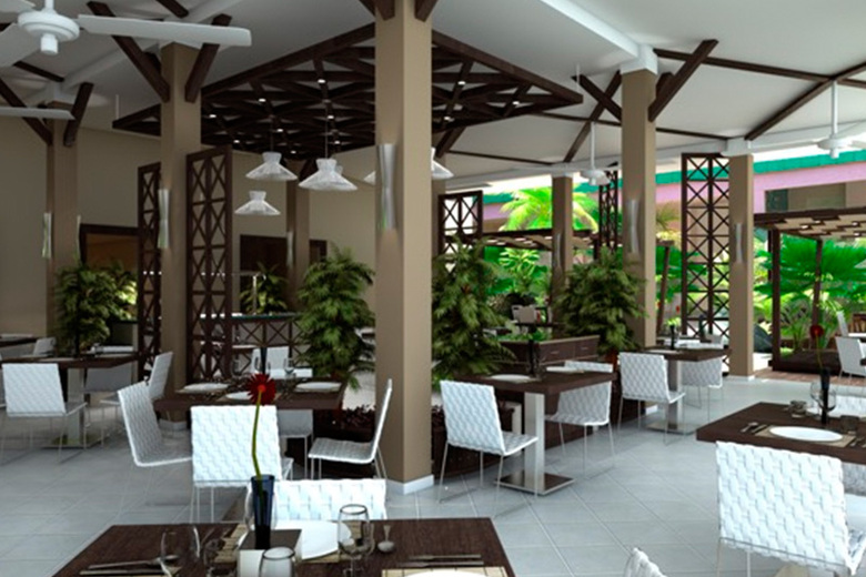 Hotel Starfish Las Palmas Adults Only