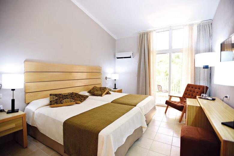 Hotel Starfish Las Palmas Adults Only