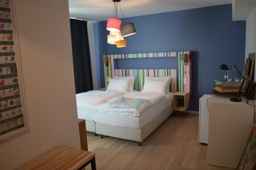 Bed & Breakfast Berdorfer Eck