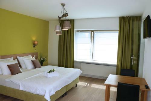 Bed & Breakfast Berdorfer Eck