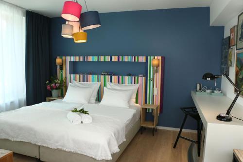 Bed & Breakfast Berdorfer Eck