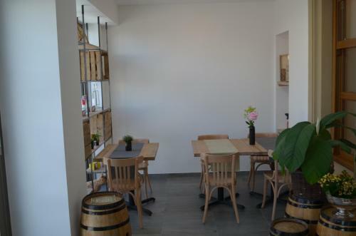 Bed & Breakfast Berdorfer Eck