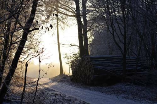 Bed & Breakfast Berdorfer Eck