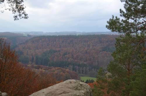 Bed & Breakfast Berdorfer Eck
