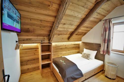 Chalets Petry Spa & Relax