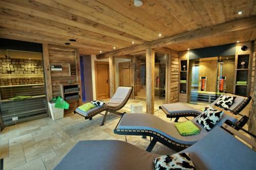 Chalets Petry Spa & Relax