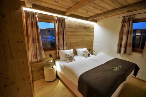 Chalets Petry Spa & Relax
