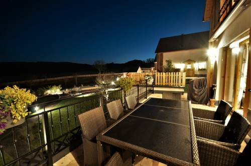 Chalets Petry Spa & Relax
