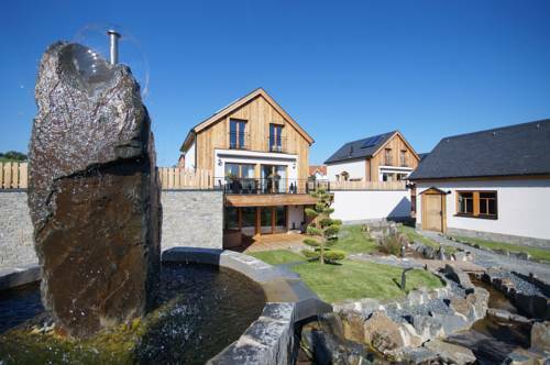Chalets Petry Spa & Relax