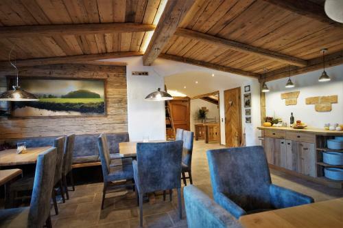 Chalets Petry Spa & Relax