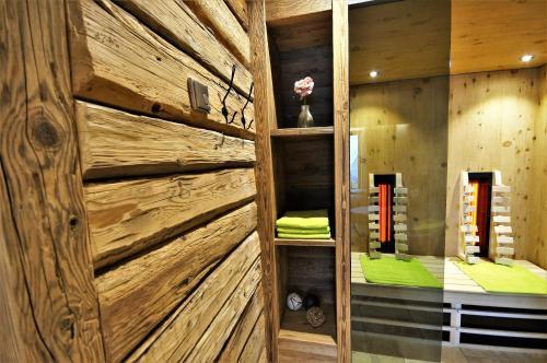 Chalets Petry Spa & Relax