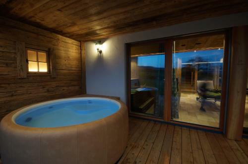 Chalets Petry Spa & Relax