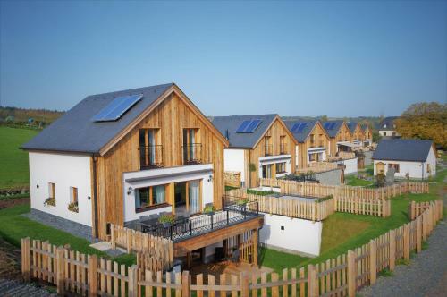Chalets Petry Spa & Relax
