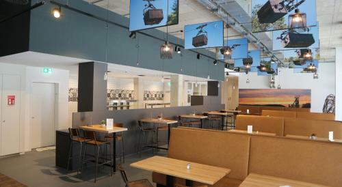 Youth Hostel Esch/alzette