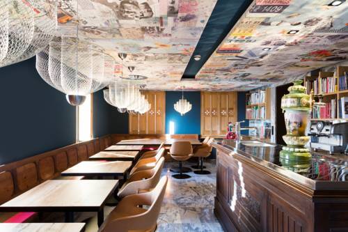 Hotel Hostellerie Du Gr�newald