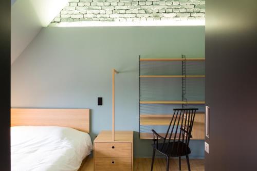 Hotel Hostellerie Du Gr�newald
