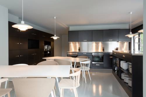 Hotel Hostellerie Du Gr�newald