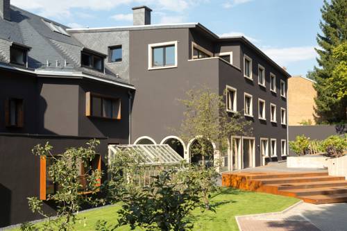 Hotel Hostellerie Du Gr�newald