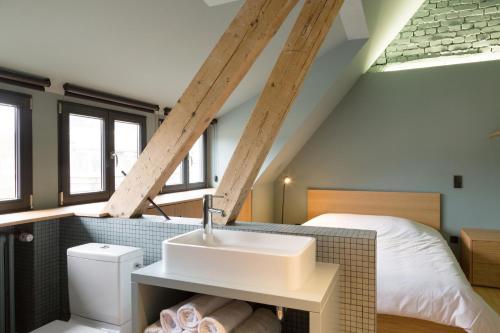 Hotel Hostellerie Du Gr�newald