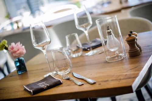 Hotel Hostellerie Du Gr�newald
