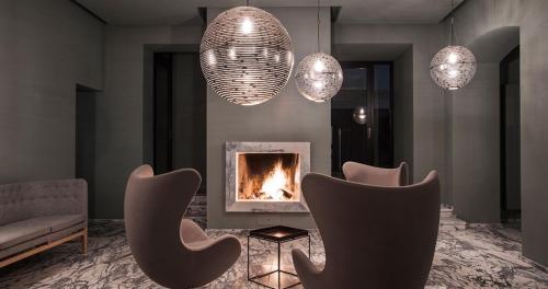 Hotel Hostellerie Du Gr�newald